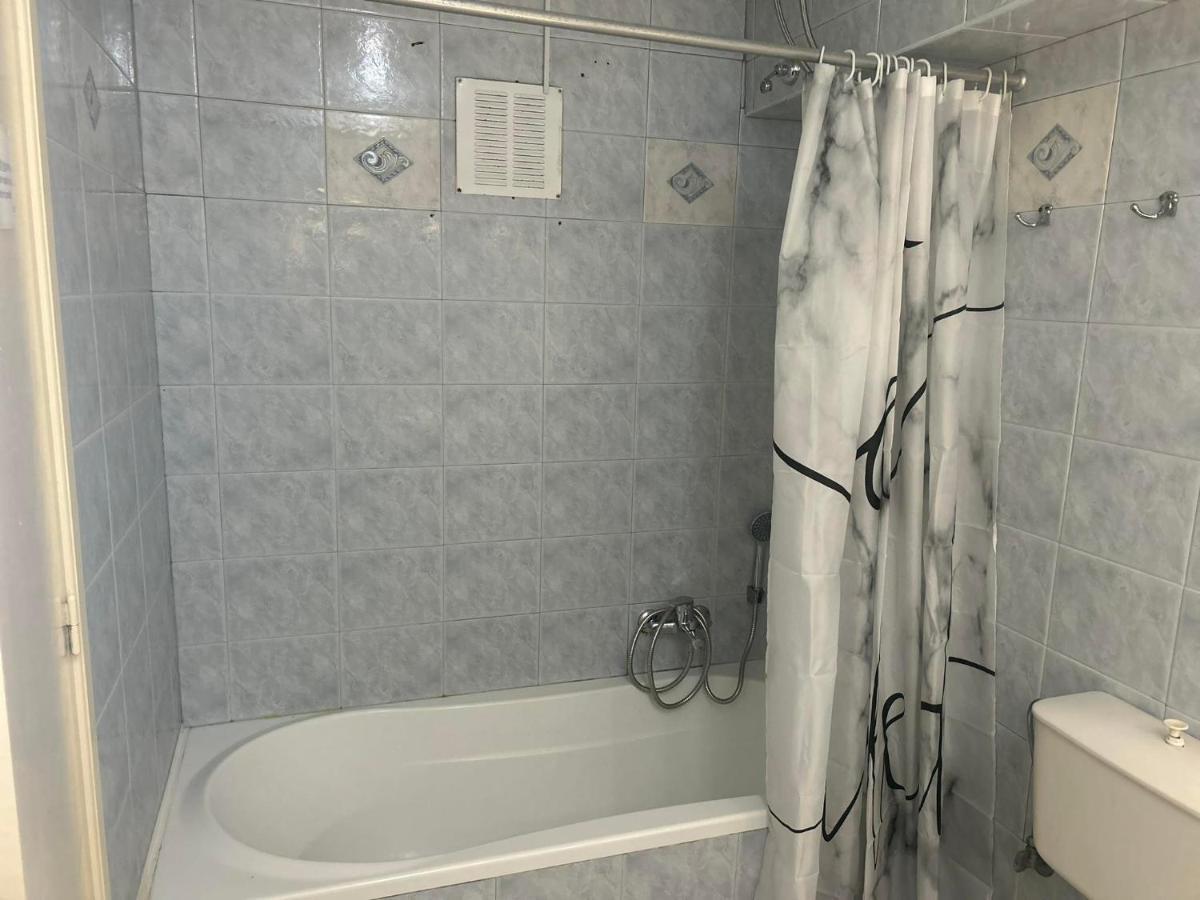 New Lindos Studio 45 Renovated Exterior foto