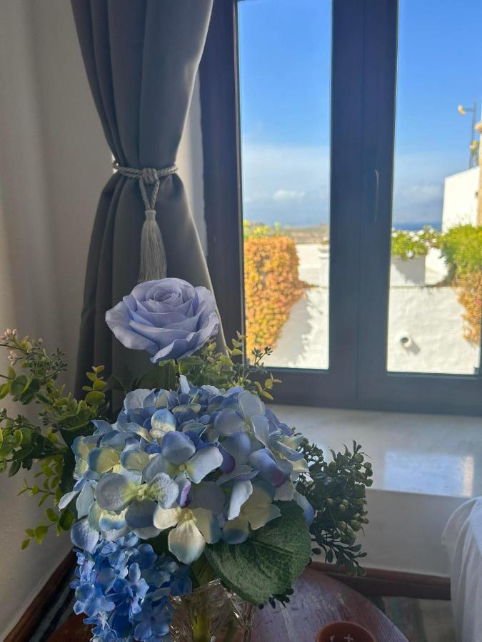 New Lindos Studio 45 Renovated Exterior foto