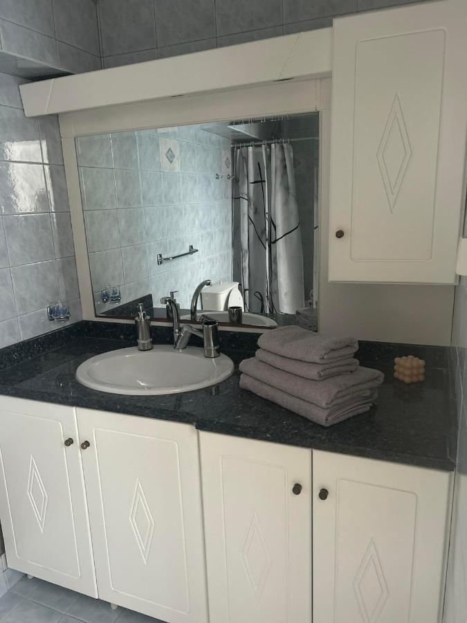 New Lindos Studio 45 Renovated Exterior foto